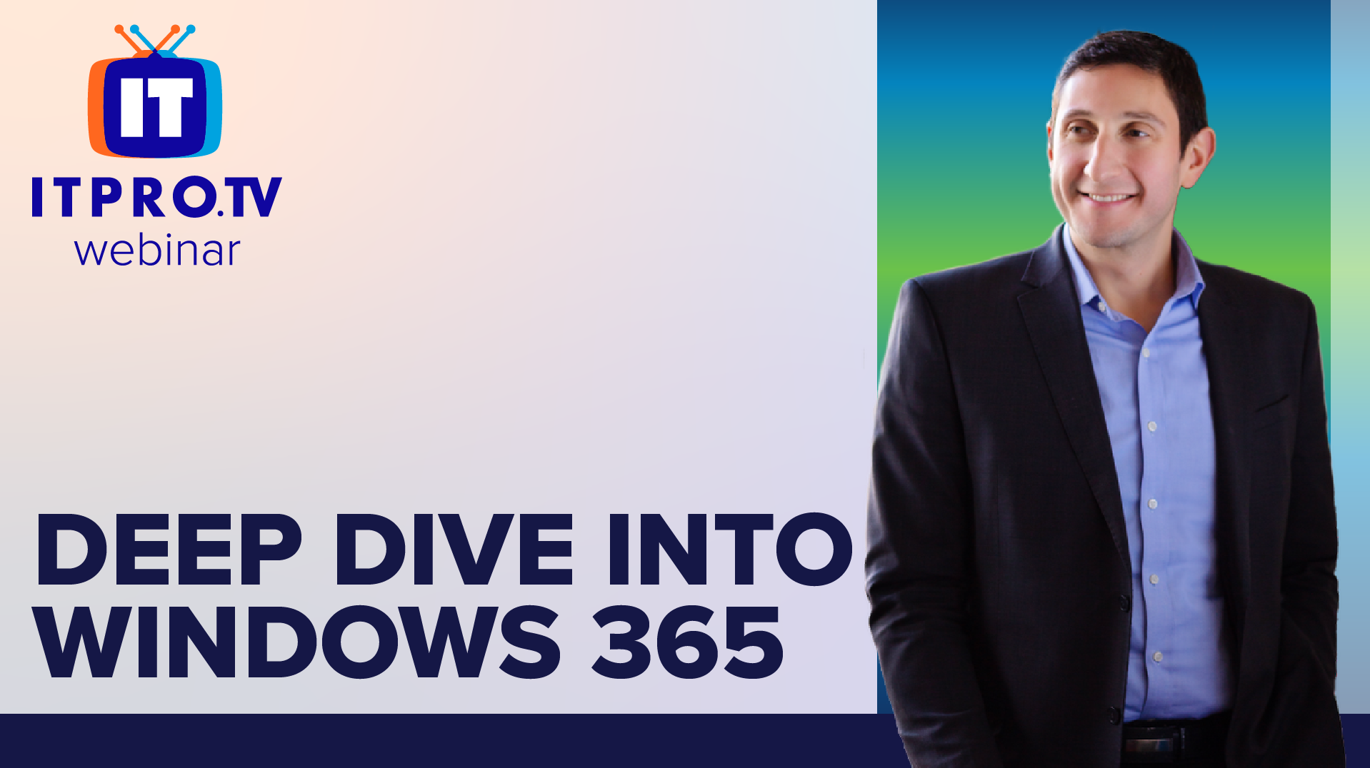 Deep Dive into Windows 365